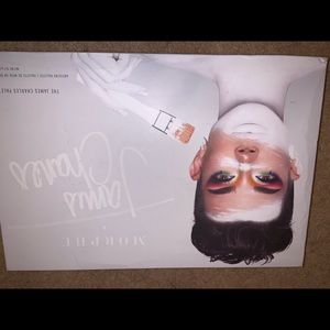 James Charles Pallet